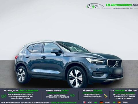 XC40 T2 129 ch BVM 2021 occasion 31850 Beaupuy