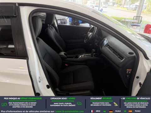 HR-V 1.5 i-VTEC BVA 130ch 2020 occasion 31850 Beaupuy