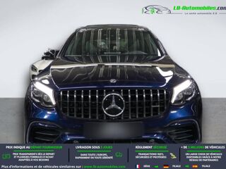 Classe GLC 63 AMG BVA 4Matic+ 2018 occasion 31850 Beaupuy