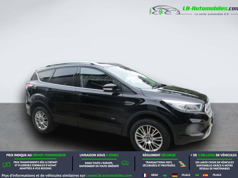 S&eacute;rie 1 120i 184 ch BVA 2017 occasion 31850 Beaupuy