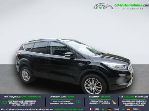 S&eacute;rie 1 120i 184 ch BVA 2017 occasion 31850 Beaupuy