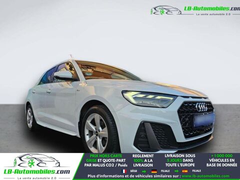 A1 30 TFSI 110 ch BVM 2021 occasion 31850 Beaupuy