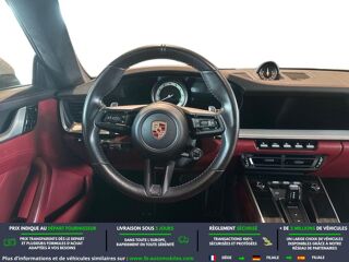 911 S 3.0i 450 PDK 2019 occasion 31850 Beaupuy