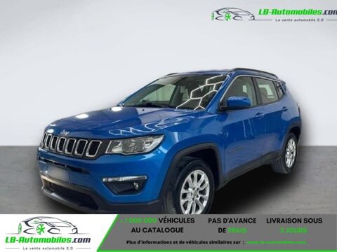 Jeep Compass 1.3 GSE 150 ch BVA 2021 occasion Beaupuy 31850