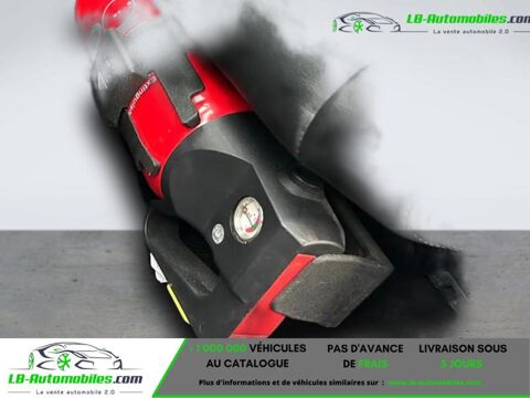 Mercedes Classe C 63 AMG BVA 2015 occasion Beaupuy 31850