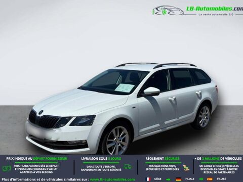 Annonce voiture Skoda Octavia 17430 €