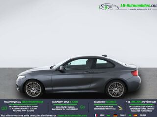 Serie 2 230i 252 ch BVA 2019 occasion 31850 Beaupuy