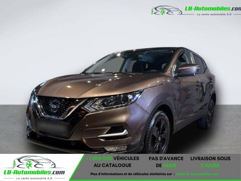 Nissan Qashqai 1.3 DIG-T 160 BVA 2019 occasion Beaupuy 31850