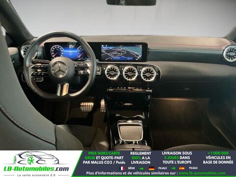 Classe CLA 200 BVA 2024 occasion 31850 Beaupuy