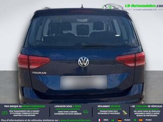 Touran 150 7pl 2018 occasion 31850 Beaupuy