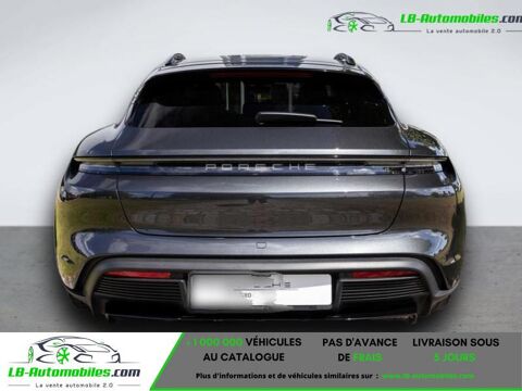 Taycan 4S 598 ch 2024 occasion 31850 Beaupuy