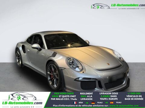 Porsche 911 4.0i 500 PDK 2016 occasion Beaupuy 31850
