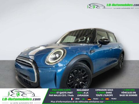 Annonce voiture Mini Cooper 19900 €