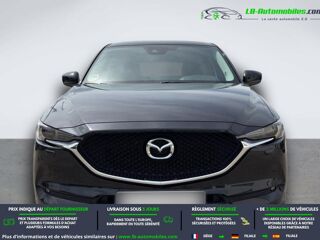 CX-5 2.0L Skyactiv-G 165 ch 4x2 2018 occasion 31850 Beaupuy