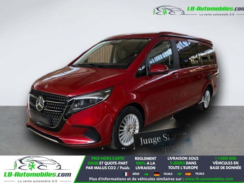 Annonce voiture Mercedes Classe V 93100 €