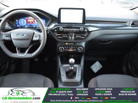 Kuga 1.5 EcoBlue 120 BVM 2022 occasion 31850 Beaupuy