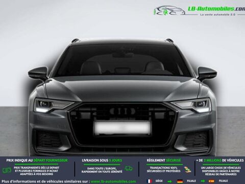 Annonce voiture Audi A6 40888 €