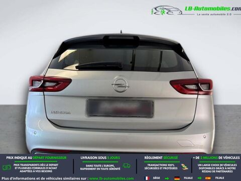 Insignia 2.0 Turbo 170 ch BVA 2021 occasion 31850 Beaupuy