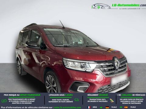 Kadjar TCe 130 BVM 2023 occasion 31850 Beaupuy