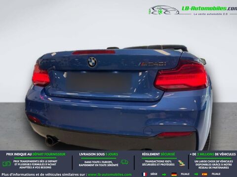 Serie 2 M240i 340 ch BVA 2018 occasion 31850 Beaupuy