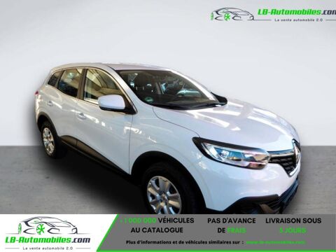 Renault Kadjar TCe 140 BVM 2018 occasion Beaupuy 31850