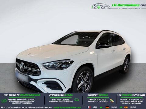Classe GLA 250 e BVA 2024 occasion 31850 Beaupuy