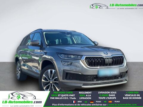 Kodiaq 2.0 TDI 200 BVA 4x4 5pl 2022 occasion 31850 Beaupuy