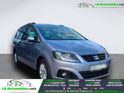 Alhambra 1.4 TSI 150 BVA 2017 occasion 31850 Beaupuy