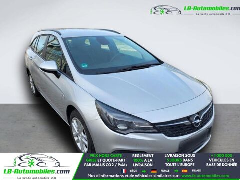 Astra 1.5 Diesel 105 ch BVM 2021 occasion 31850 Beaupuy