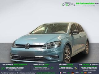 Golf 1.0 TSI 115 BVM 2019 occasion 31850 Beaupuy