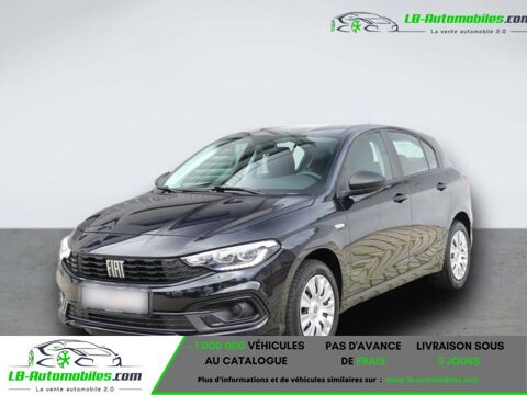 Fiat Tipo 1.5 Firefly Turbo 130 ch Hybrid BVA 2024 occasion Beaupuy 31850