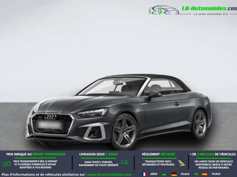 Annonce voiture Audi A5 38980 €