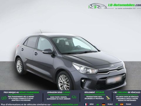 Rio 1.2L 84 ch 2020 occasion 31850 Beaupuy