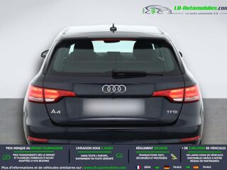 A4 1.4 TFSI 150 2018 occasion 31850 Beaupuy