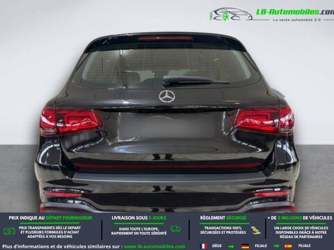 Classe GLC 43 AMG BVA 4Matic 2020 occasion 31850 Beaupuy