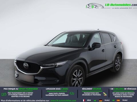 Annonce voiture Mazda CX-5 22780 €