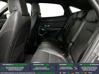 E-PACE 2.0 - 300 ch AWD BVA 2019 occasion 31850 Beaupuy