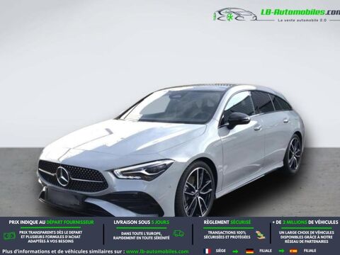 Annonce voiture Mercedes Classe CLA 43979 €