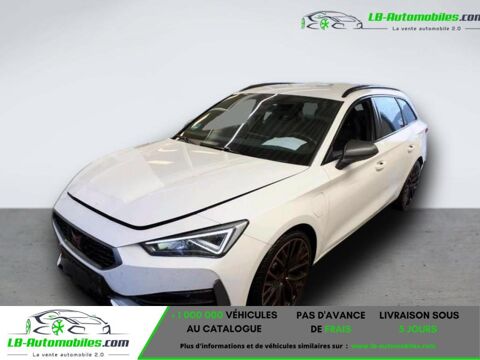 Cupra Leon 1.4 e-HYBRID 245 ch BVA 2022 occasion Beaupuy 31850