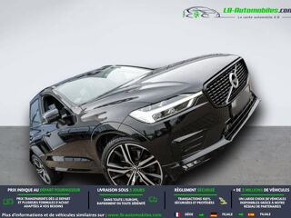 XC60 B4 197 ch diesel BVA 2020 occasion 31850 Beaupuy