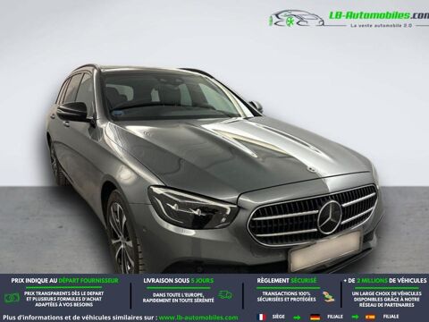 Classe E 300 e BVA 2022 occasion 31850 Beaupuy
