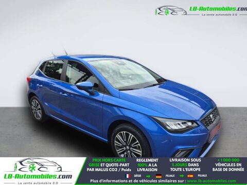 Ibiza 1.0 EcoTSI 95 ch BVM 2022 occasion 31850 Beaupuy