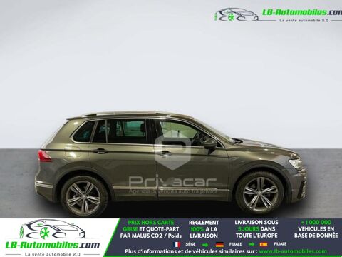 Golf SW 1.4 TSI 125 BVM 2018 occasion 31850 Beaupuy