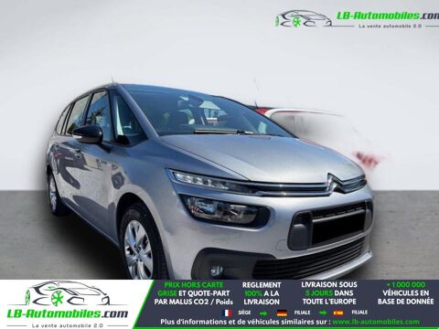 C4 Spacetourer BlueHDi 130 BVA 2022 occasion 31850 Beaupuy