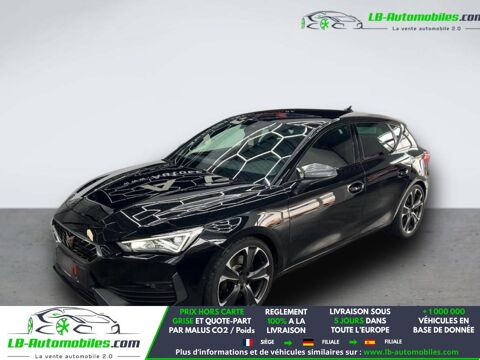 Leon 2.0 TSI 300 ch BVA 2023 occasion 31850 Beaupuy