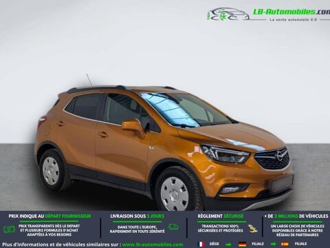 Annonce voiture Opel Mokka 13490 €
