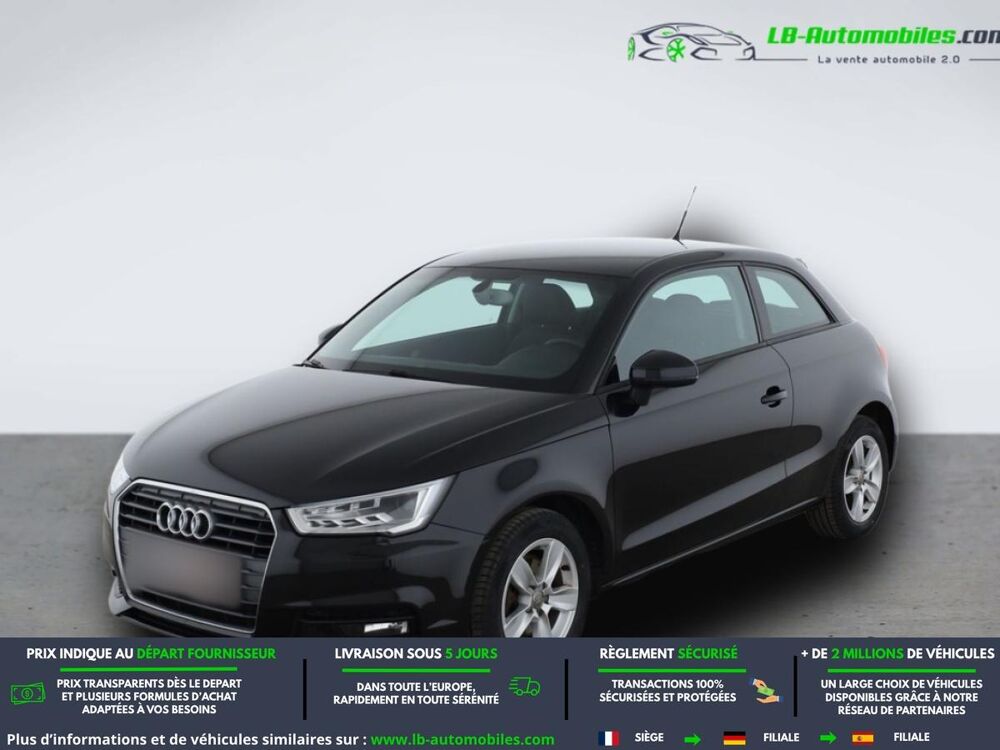 A1 1.4 TFSI 125 2015 occasion 31850 Beaupuy