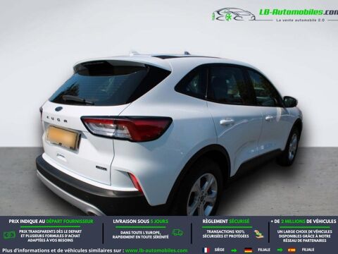 Kuga 2.5 Duratec 150 ch FHEV BVA 2022 occasion 31850 Beaupuy