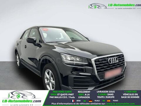 Q2 TFSI 116 ch BVA 2018 occasion 31850 Beaupuy