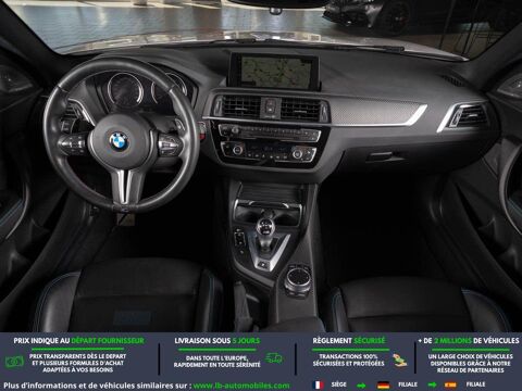 M2 410 ch BVA 2020 occasion 31850 Beaupuy
